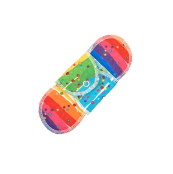 GladRags Pantyliner - 5 Box Bundle - Picture 6 of 6